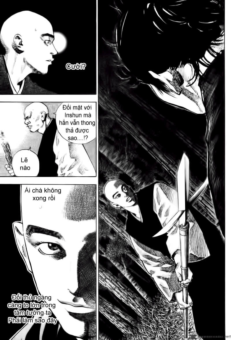 Lãng Khách Chapter 65 - Trang 2