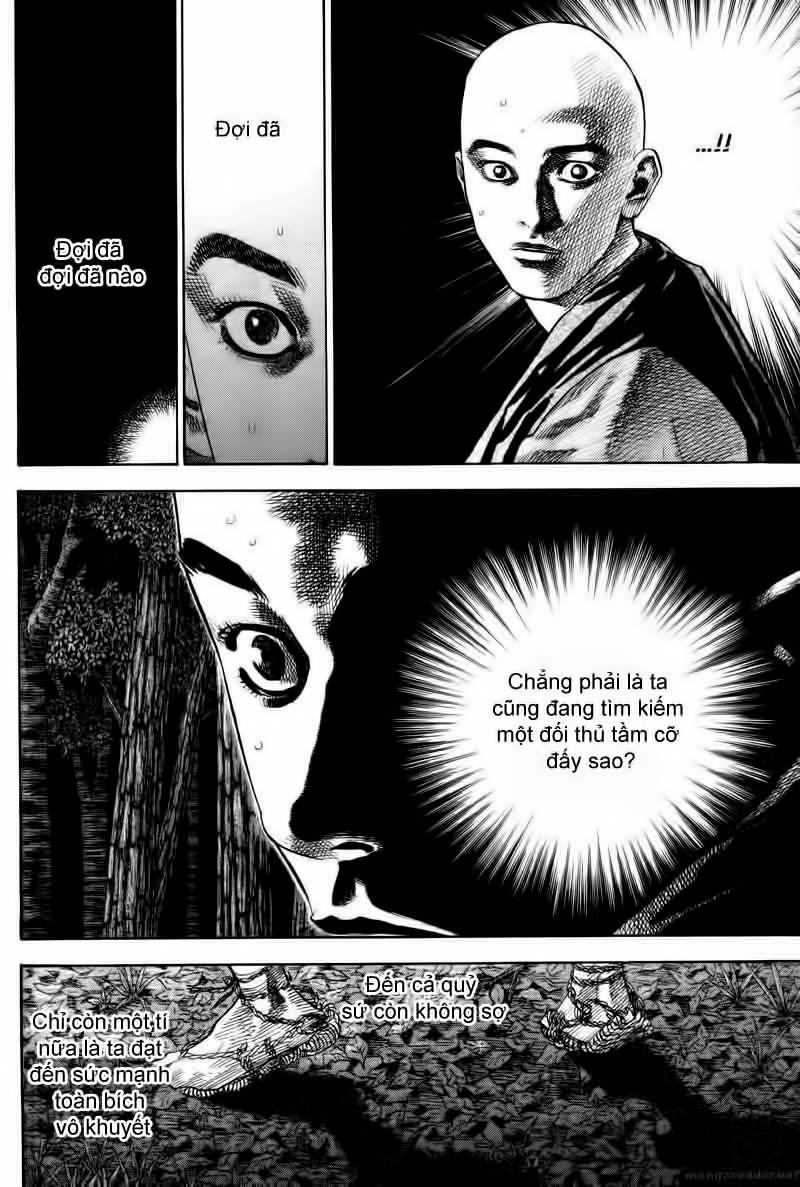 Lãng Khách Chapter 65 - Trang 2