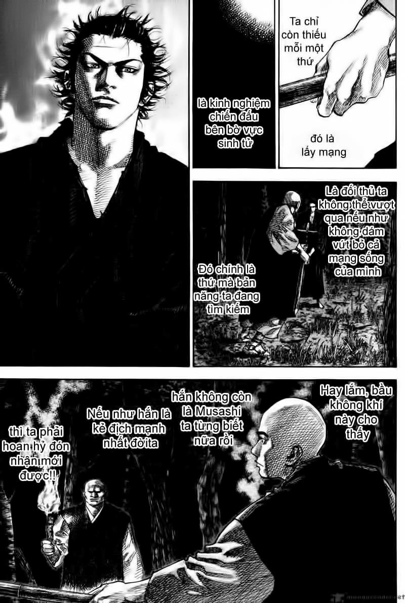 Lãng Khách Chapter 65 - Trang 2