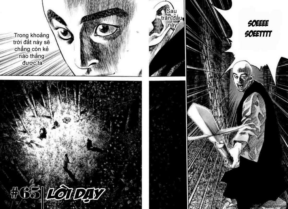 Lãng Khách Chapter 65 - Trang 2