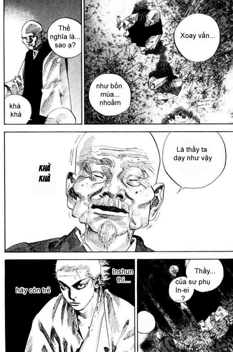 Lãng Khách Chapter 64 - Trang 2