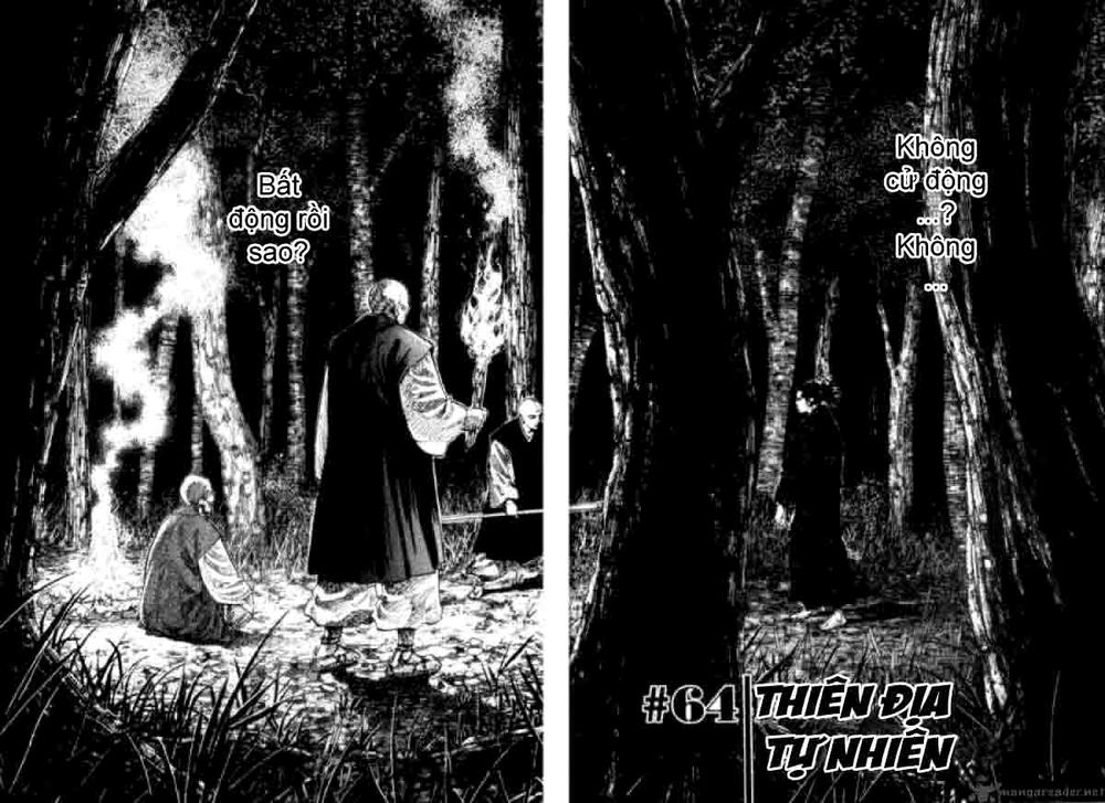 Lãng Khách Chapter 64 - Trang 2