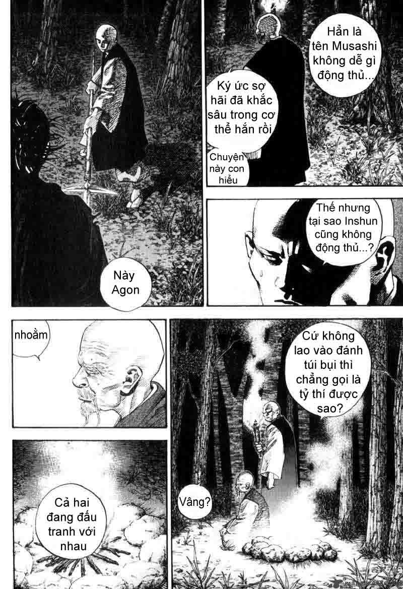 Lãng Khách Chapter 64 - Trang 2