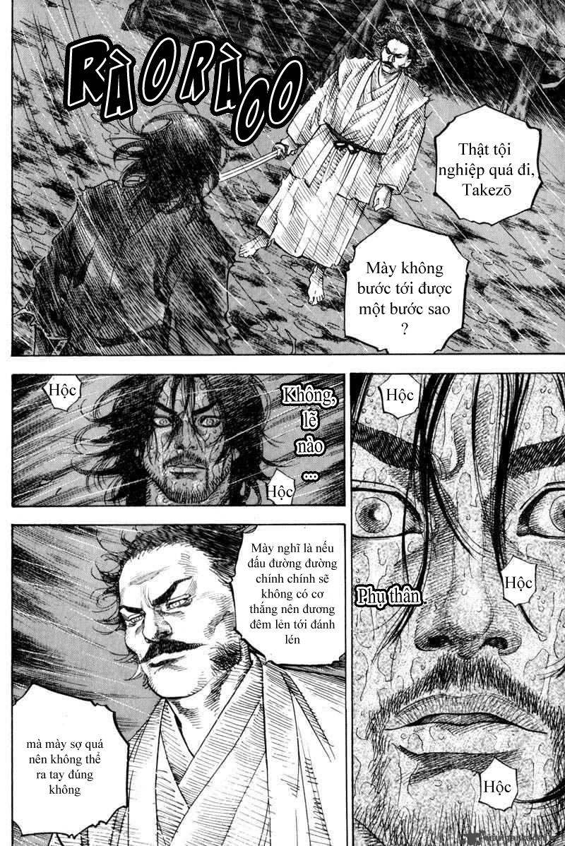 Lãng Khách Chapter 61 - Trang 2