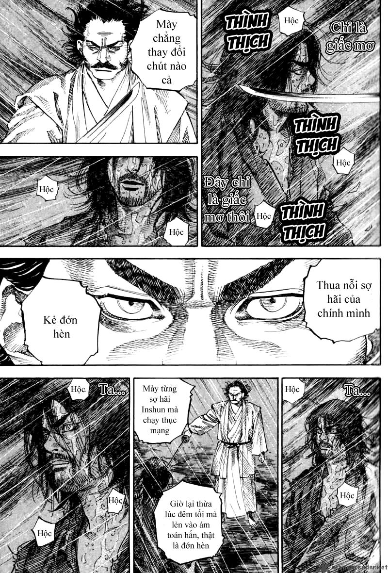 Lãng Khách Chapter 61 - Trang 2