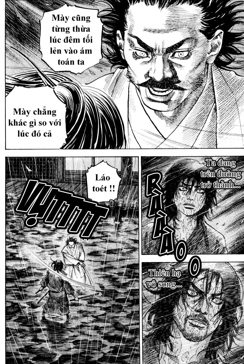 Lãng Khách Chapter 61 - Trang 2