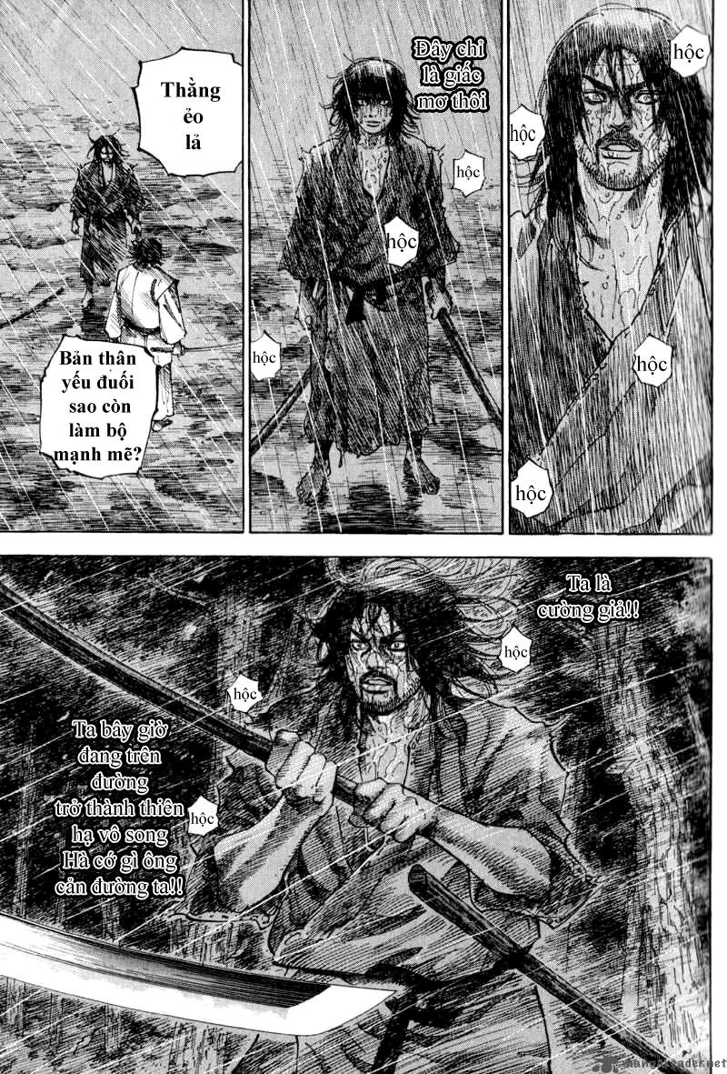 Lãng Khách Chapter 61 - Trang 2