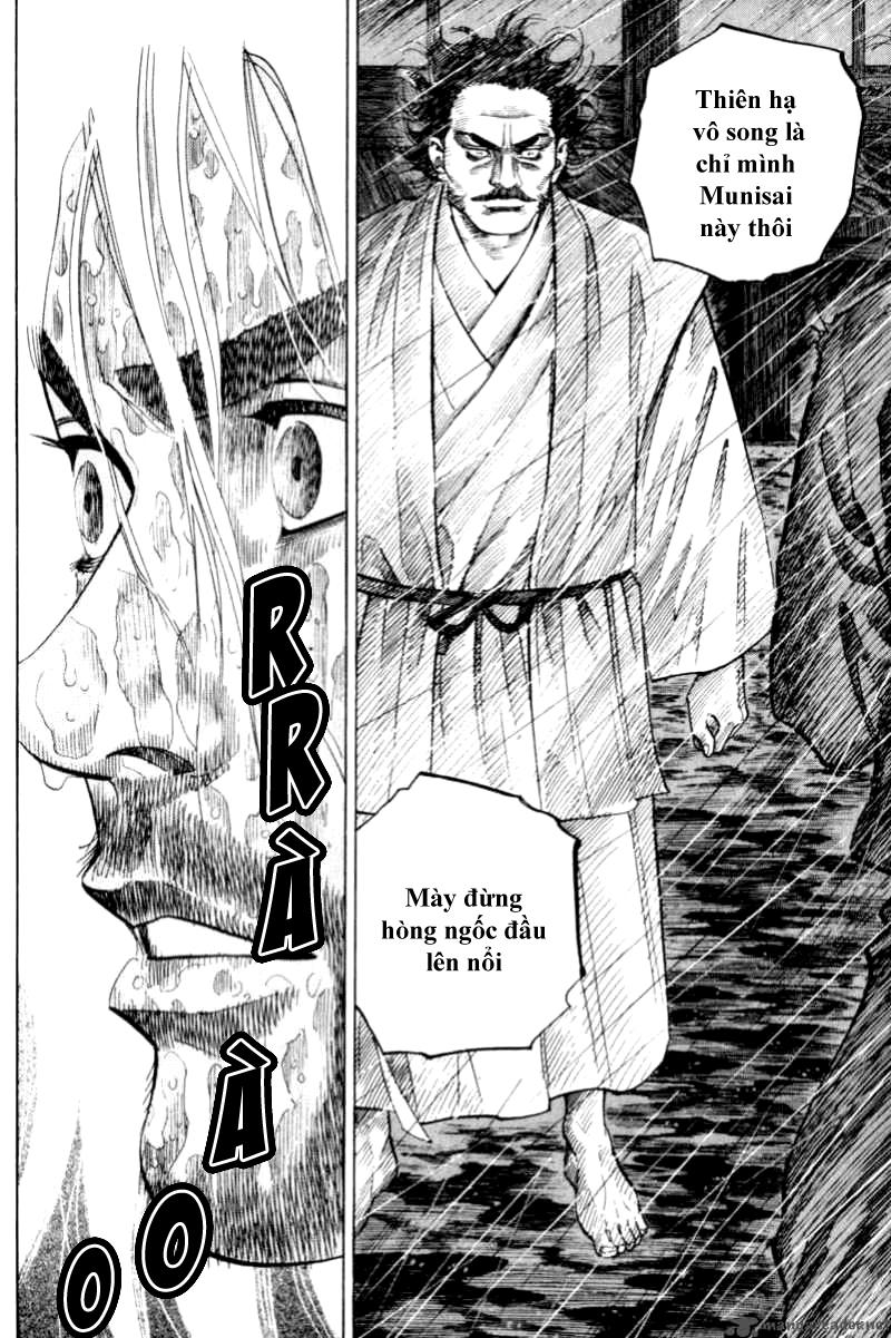 Lãng Khách Chapter 61 - Trang 2