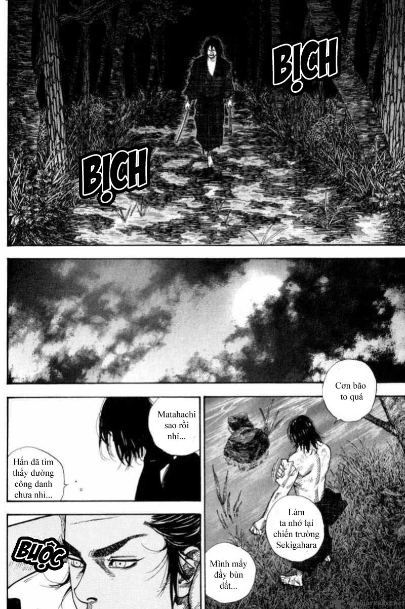 Lãng Khách Chapter 61 - Trang 2