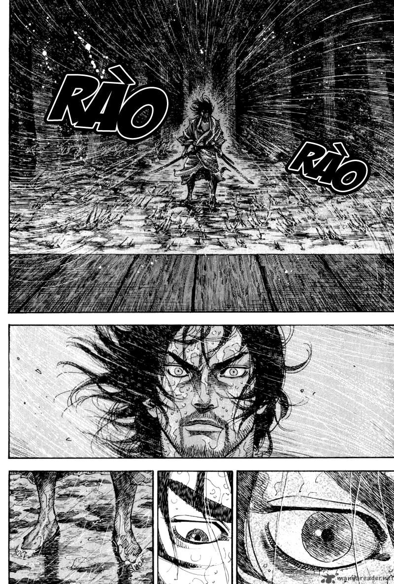 Lãng Khách Chapter 61 - Trang 2