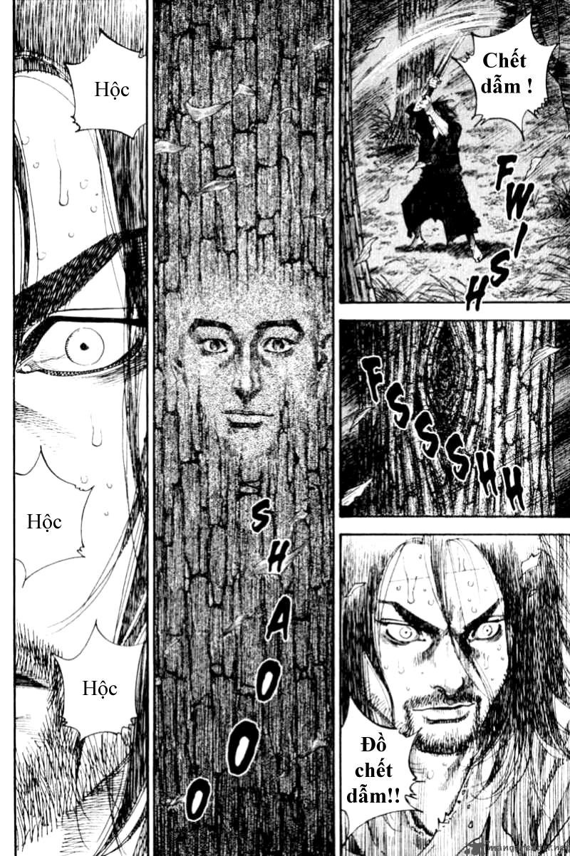 Lãng Khách Chapter 60 - Trang 2