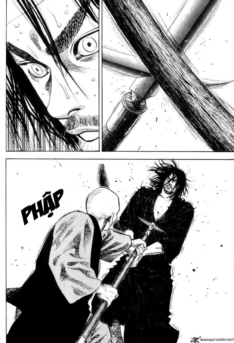 Lãng Khách Chapter 60 - Trang 2