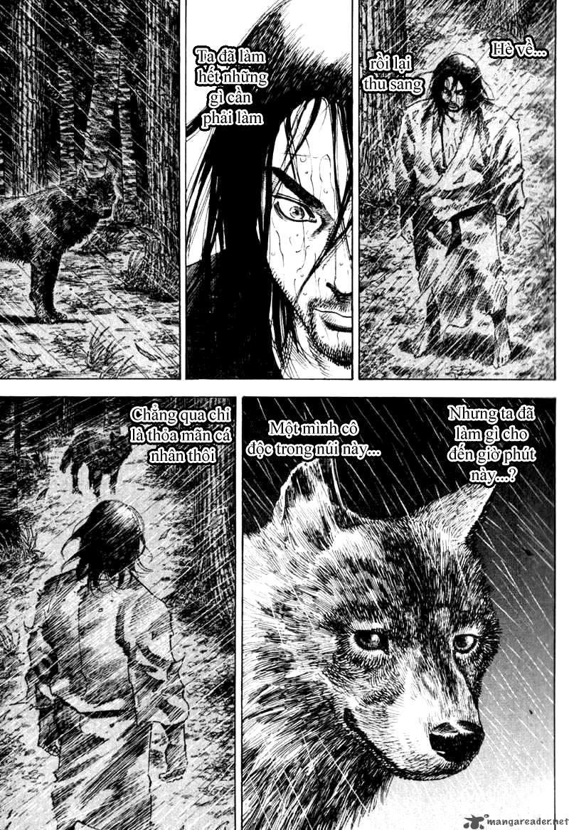 Lãng Khách Chapter 60 - Trang 2