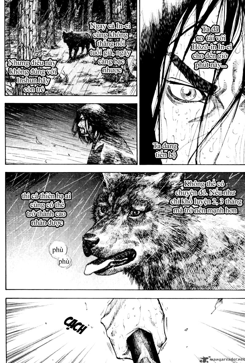 Lãng Khách Chapter 60 - Trang 2