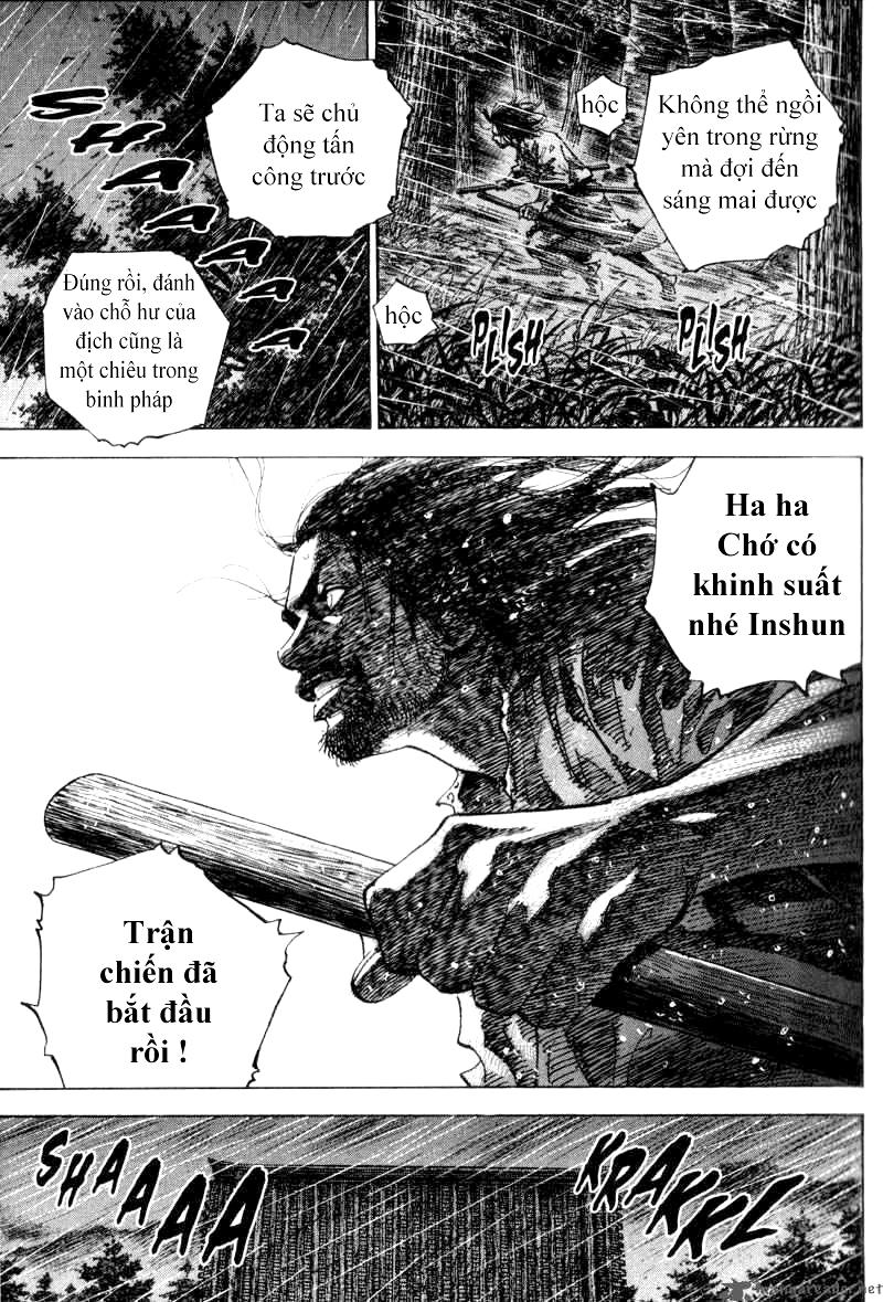 Lãng Khách Chapter 60 - Trang 2