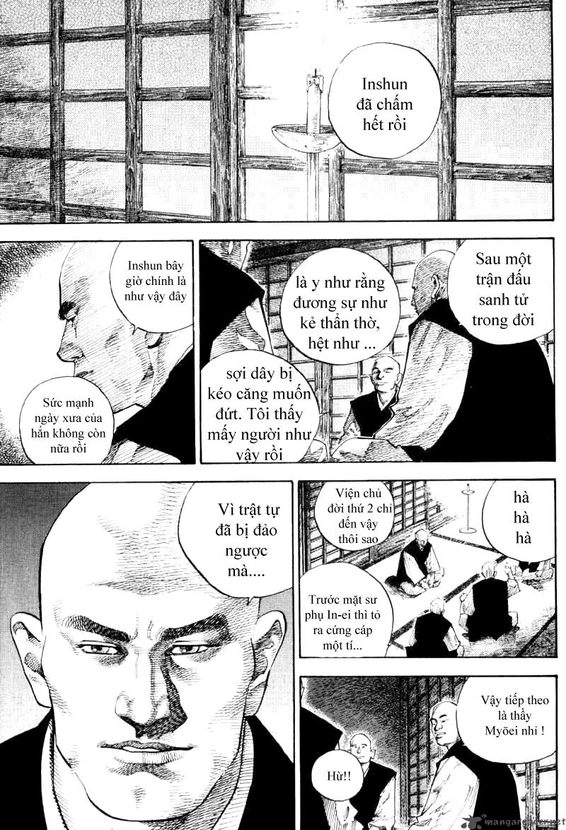 Lãng Khách Chapter 59 - Trang 2