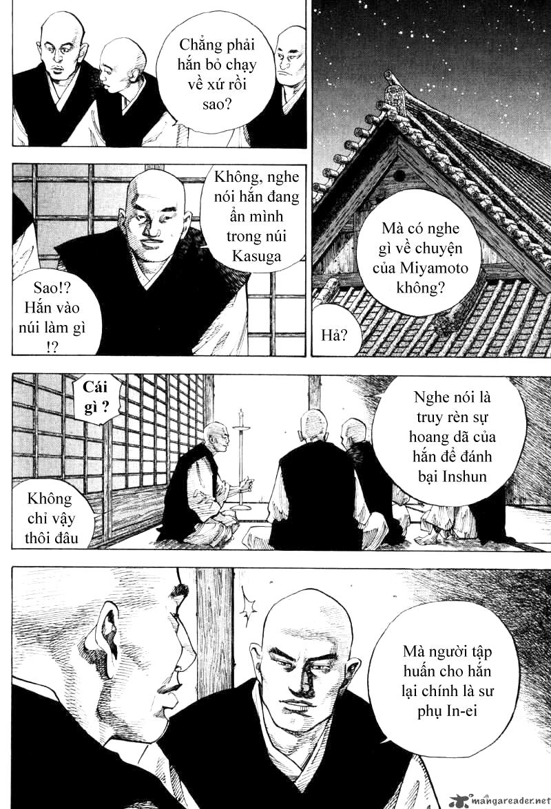 Lãng Khách Chapter 59 - Trang 2