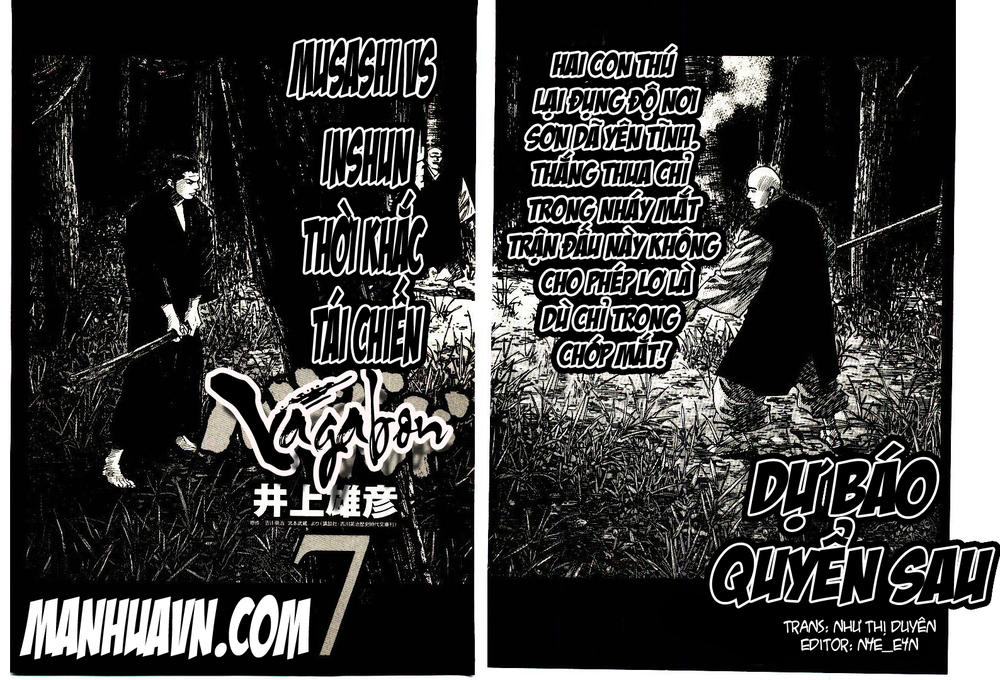 Lãng Khách Chapter 59 - Trang 2