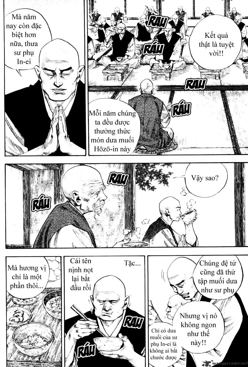 Lãng Khách Chapter 59 - Trang 2