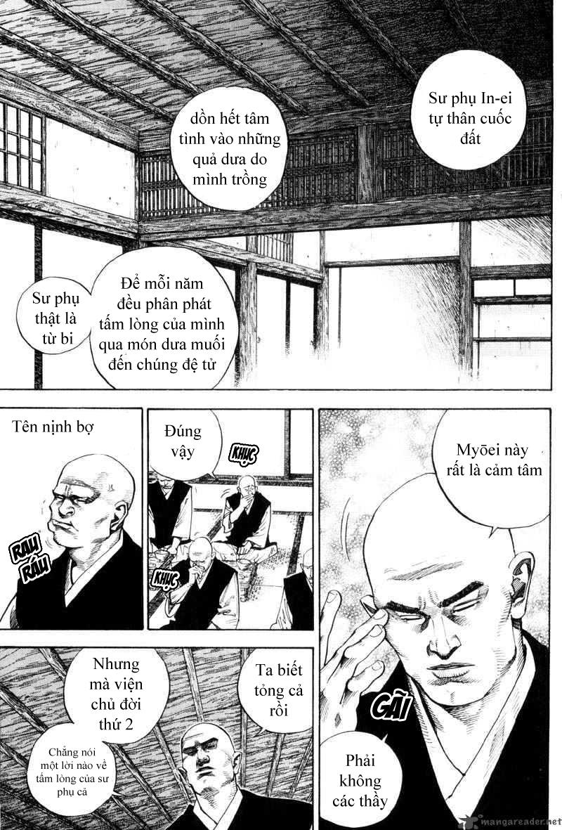 Lãng Khách Chapter 59 - Trang 2