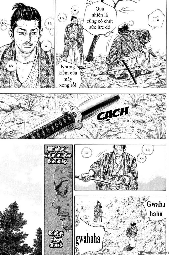 Lãng Khách Chapter 58 - Trang 2