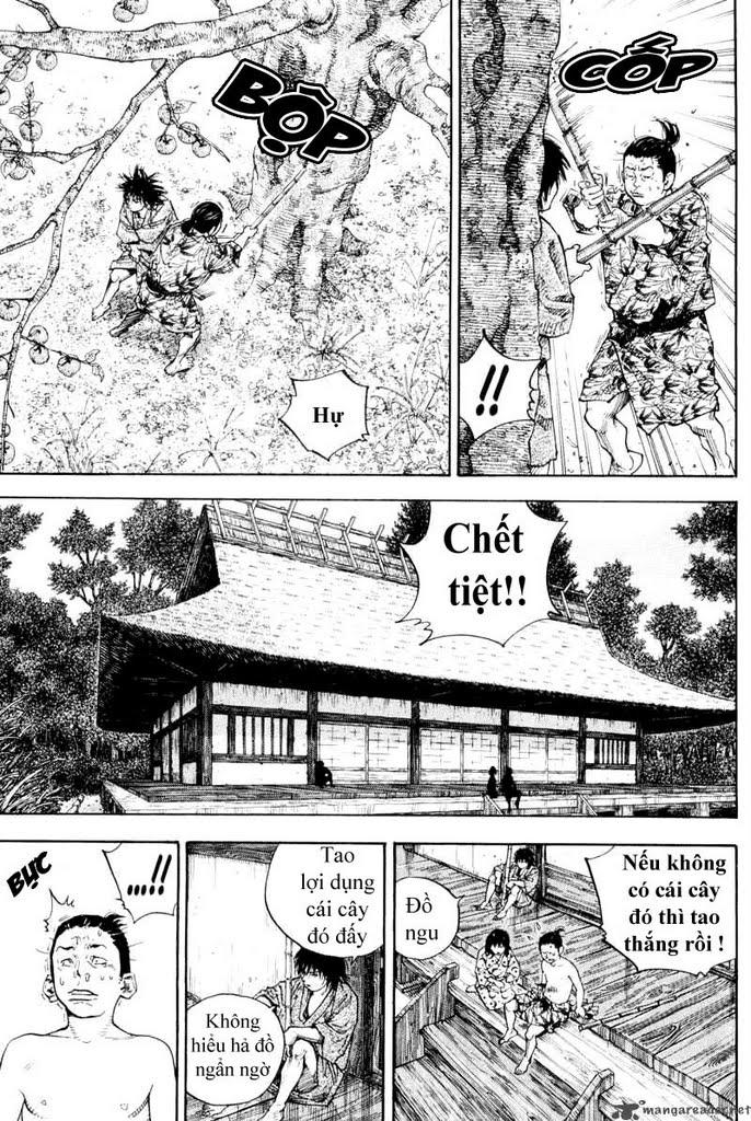 Lãng Khách Chapter 58 - Trang 2