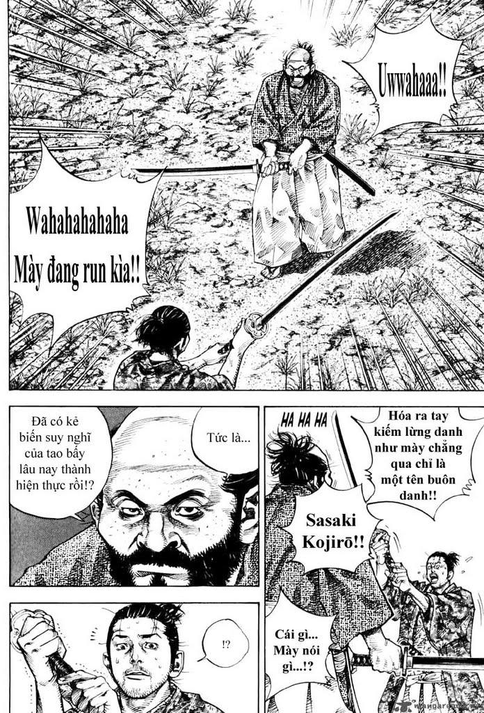 Lãng Khách Chapter 58 - Trang 2