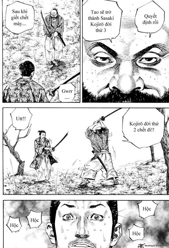 Lãng Khách Chapter 58 - Trang 2