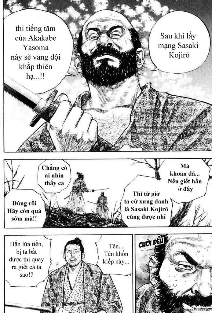 Lãng Khách Chapter 57 - Trang 2