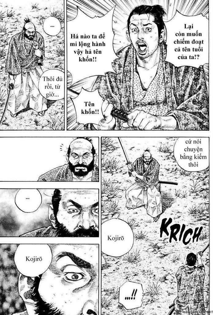 Lãng Khách Chapter 57 - Trang 2