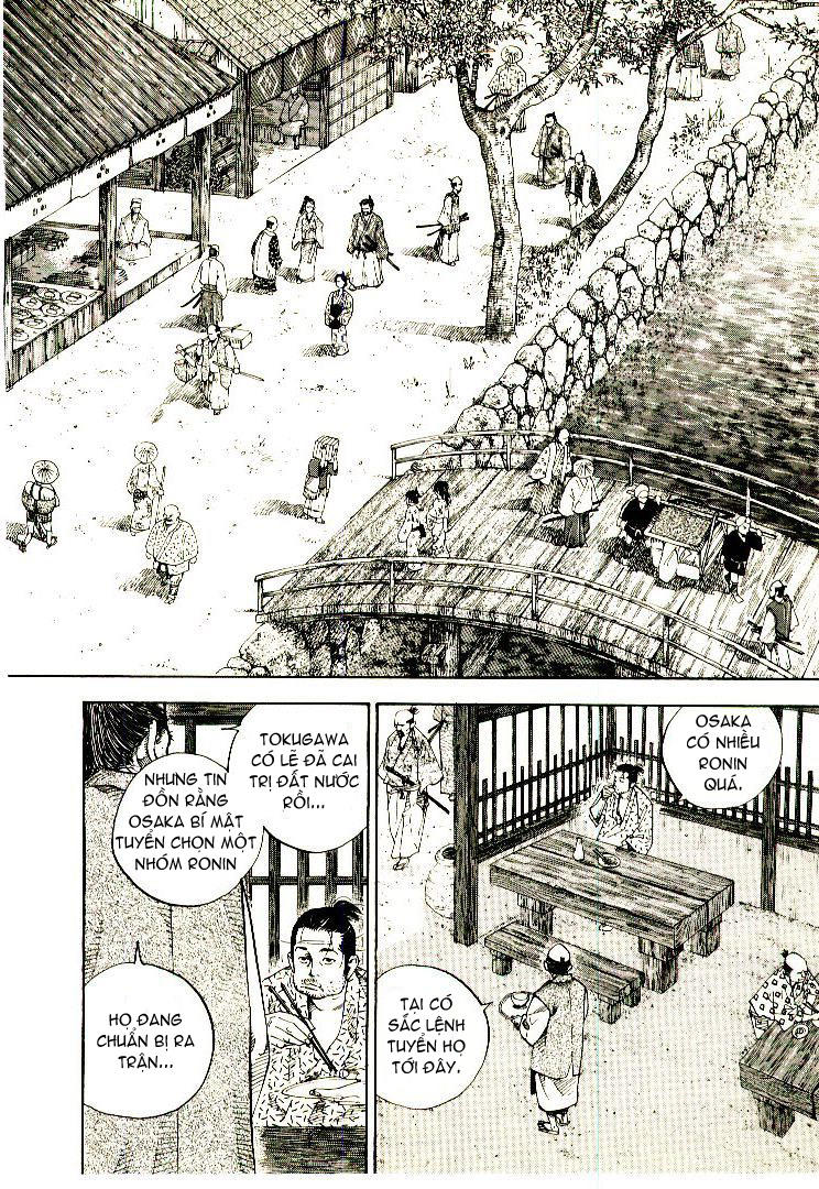 Lãng Khách Chapter 56 - Trang 2