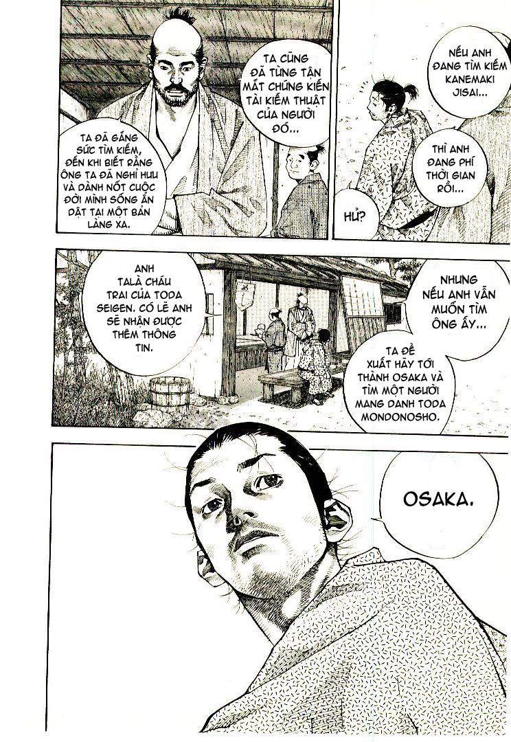 Lãng Khách Chapter 56 - Trang 2