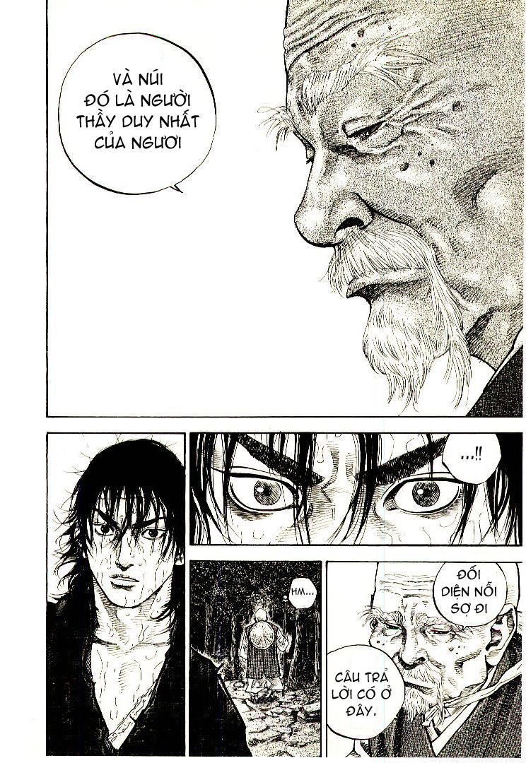 Lãng Khách Chapter 52 - Trang 2