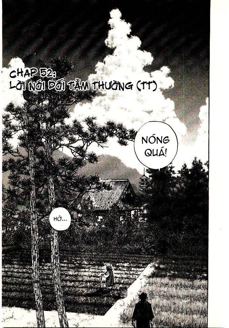 Lãng Khách Chapter 52 - Trang 2