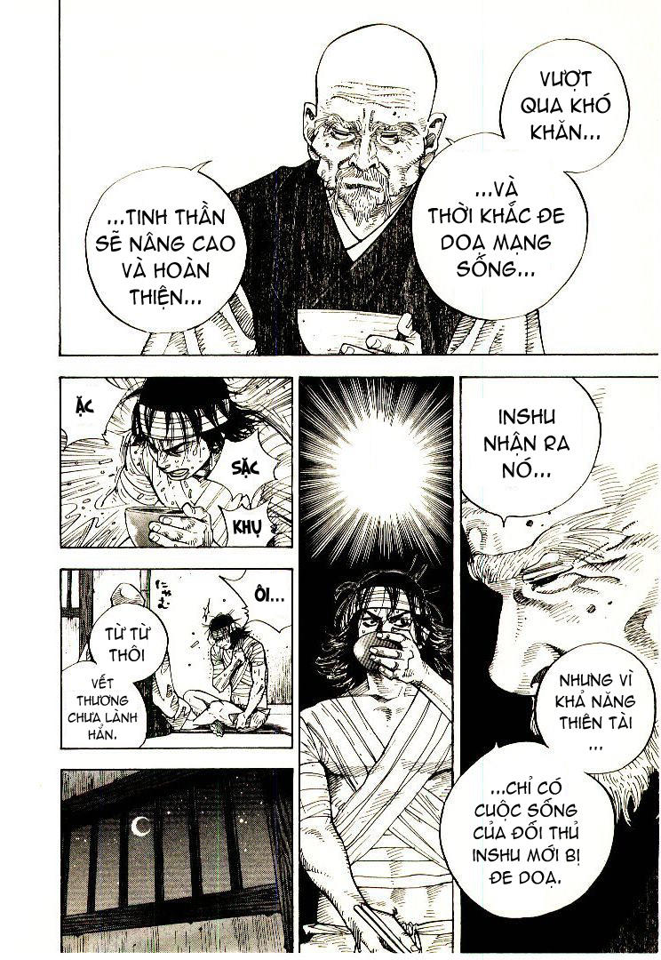 Lãng Khách Chapter 51 - Trang 2