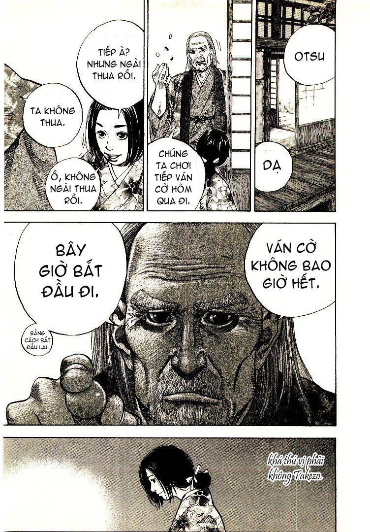 Lãng Khách Chapter 51 - Trang 2