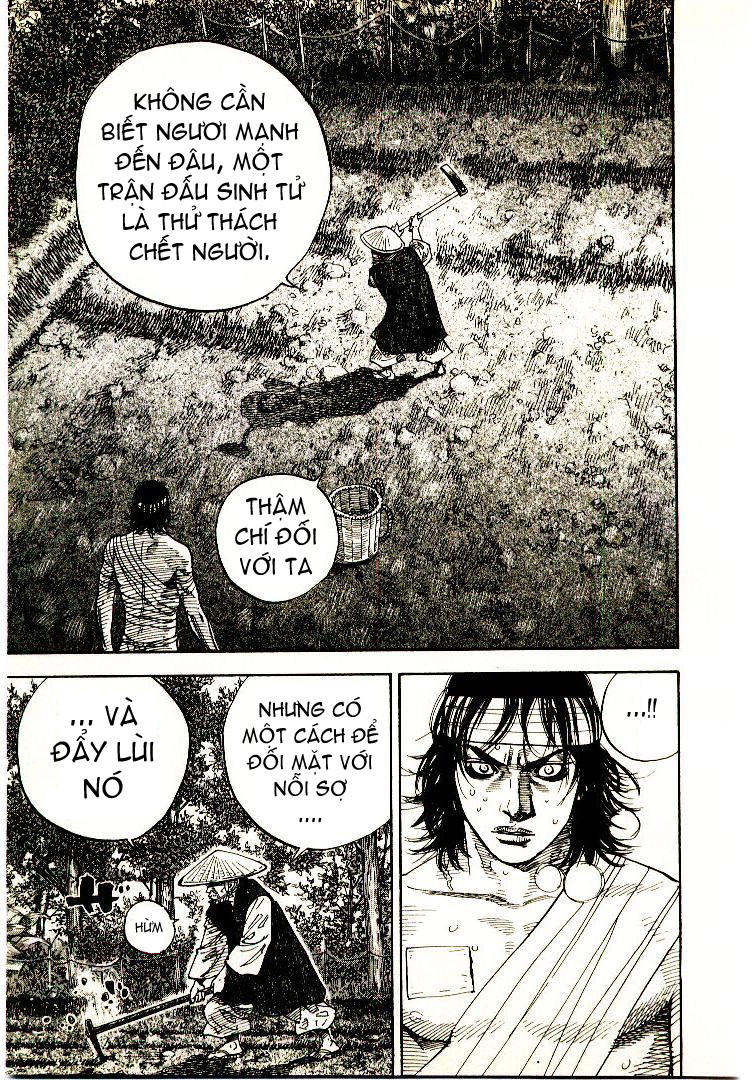 Lãng Khách Chapter 51 - Trang 2