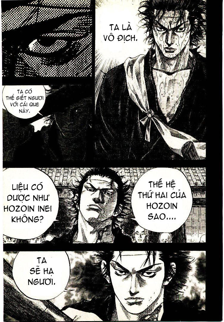 Lãng Khách Chapter 51 - Trang 2