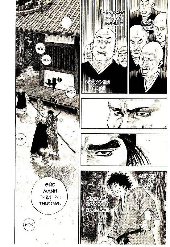 Lãng Khách Chapter 44 - Trang 2