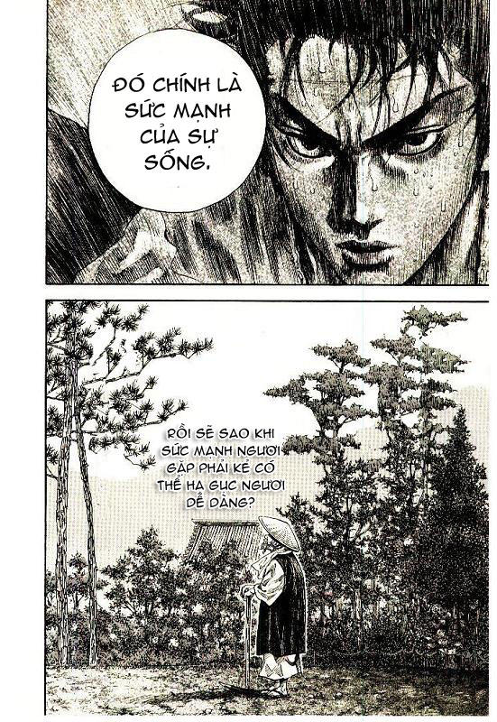 Lãng Khách Chapter 44 - Trang 2