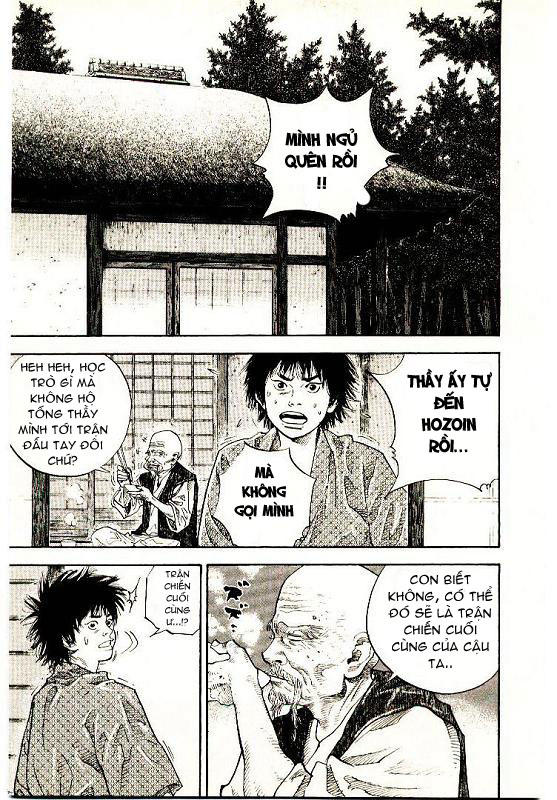 Lãng Khách Chapter 44 - Trang 2