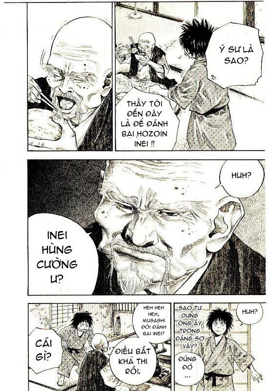 Lãng Khách Chapter 44 - Trang 2