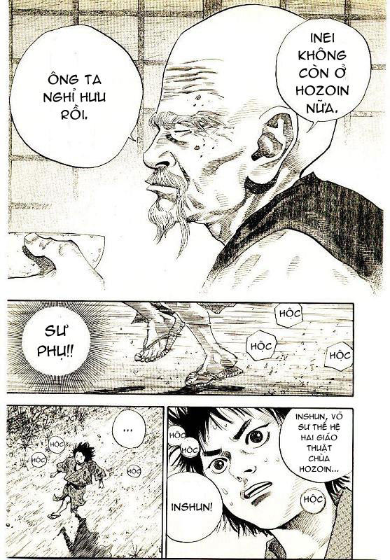 Lãng Khách Chapter 44 - Trang 2