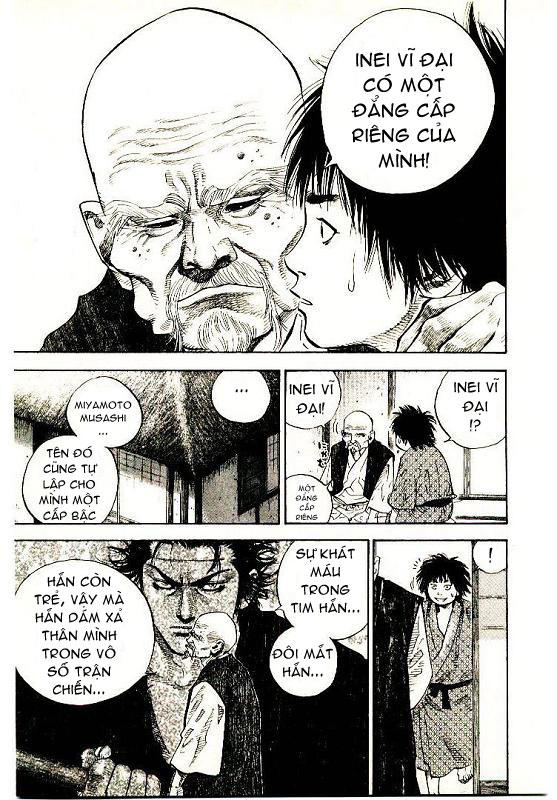 Lãng Khách Chapter 44 - Trang 2