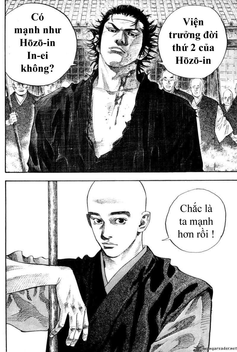 Lãng Khách Chapter 42 - Trang 2