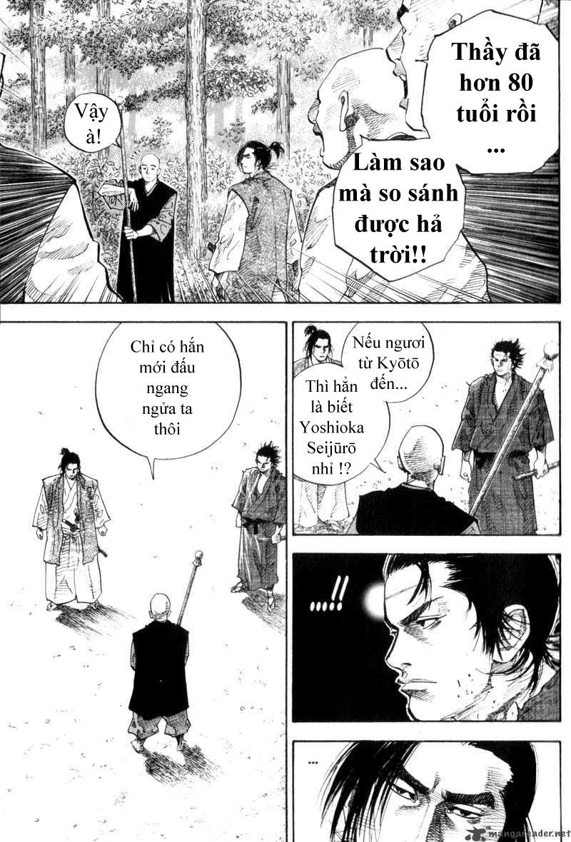 Lãng Khách Chapter 42 - Trang 2