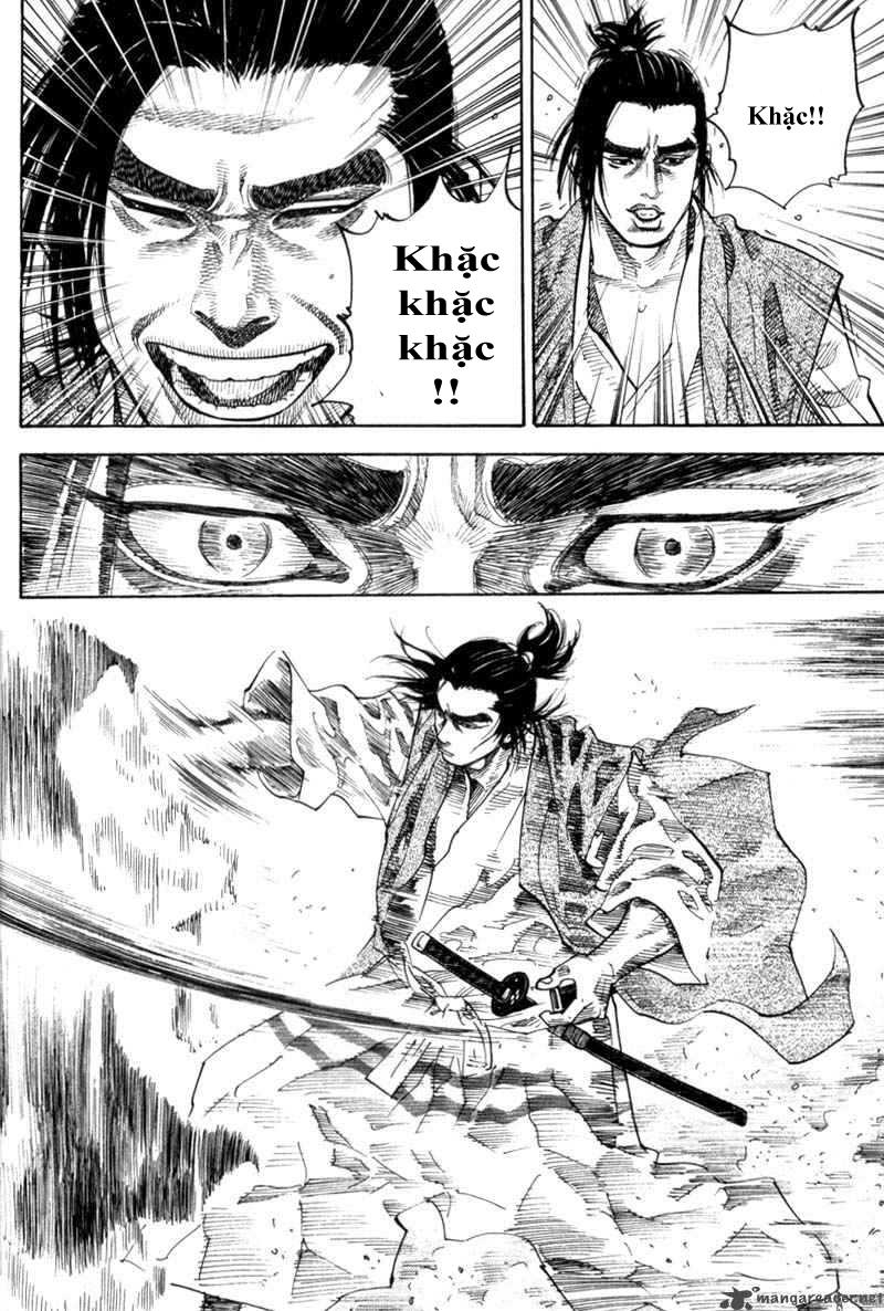 Lãng Khách Chapter 42 - Trang 2