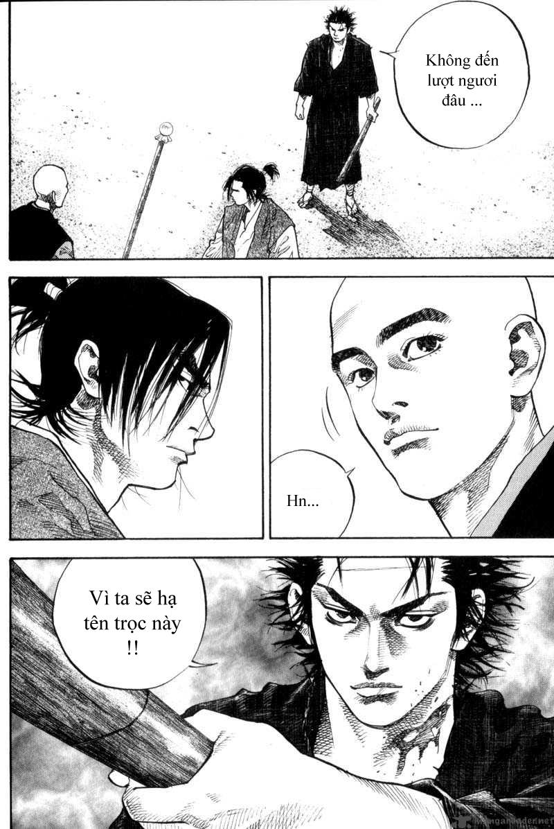 Lãng Khách Chapter 42 - Trang 2