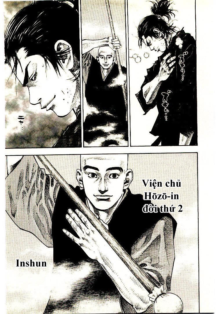 Lãng Khách Chapter 42 - Trang 2