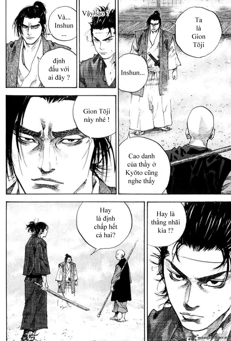 Lãng Khách Chapter 42 - Trang 2